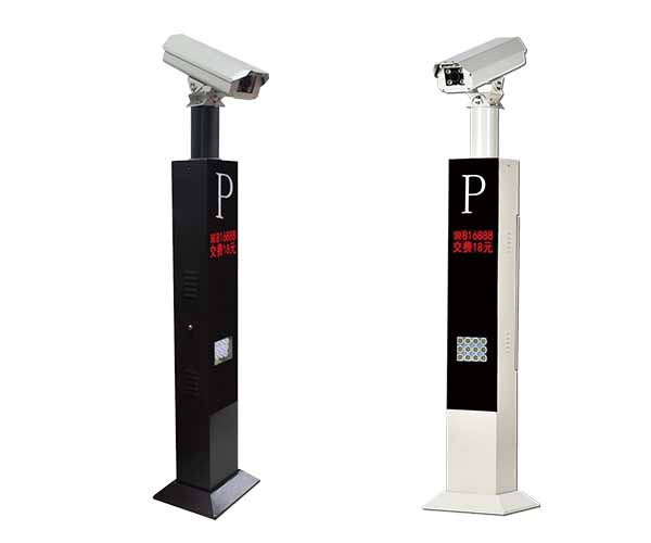 【車(chē)牌識別系統設備廠(chǎng)家】賽克藍鵬SUCCBLR車(chē)牌識別一體機SL-C1