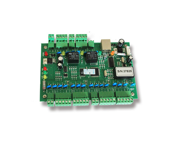 【TCP/IP門(mén)禁控制器】賽克藍鵬SUCCBLR門(mén)禁控制器SL-T1