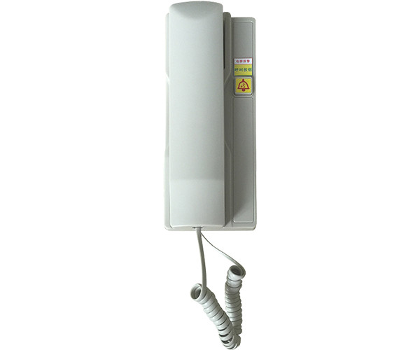 【電梯五方對講系統設備】賽克藍鵬SUCCBLR機房電話(huà)SL-JF