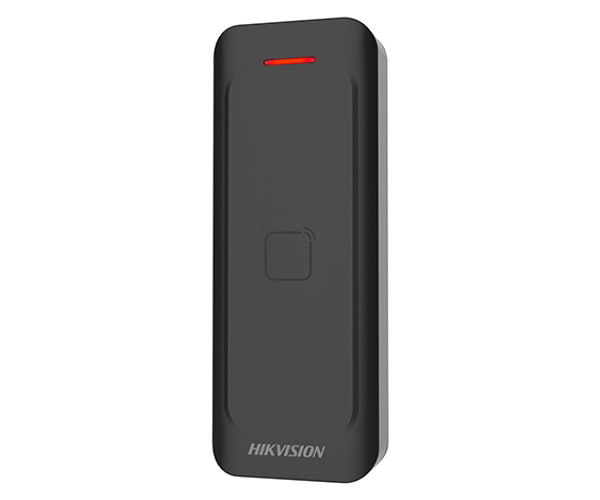 【?？低旾C門(mén)禁讀卡器】?？低旽IKVISION門(mén)禁IC讀卡器DS-K1802M