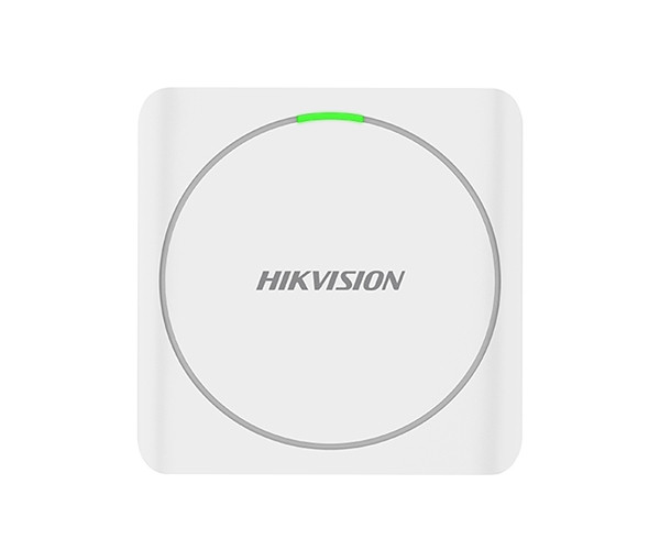 【海威威視ID門(mén)禁讀卡器】?？低旽IKVISION門(mén)禁ID讀卡器DS-K1801E