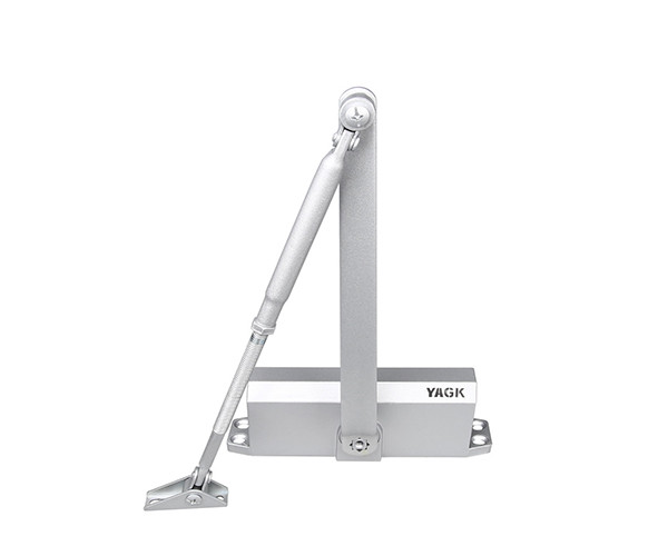 【門(mén)禁配件】賽克藍鵬SUCCBLR佑安高科90度定位閉門(mén)器6504D