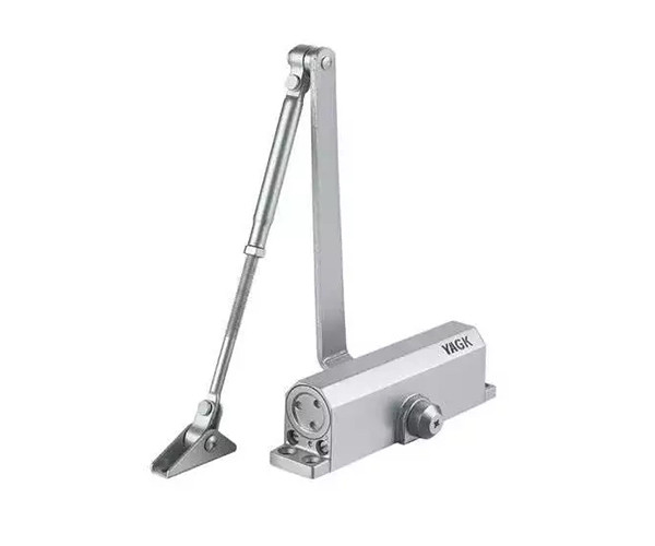 【門(mén)禁配件】賽克藍鵬SUCCBLR佑安高科不定位閉門(mén)器6504W