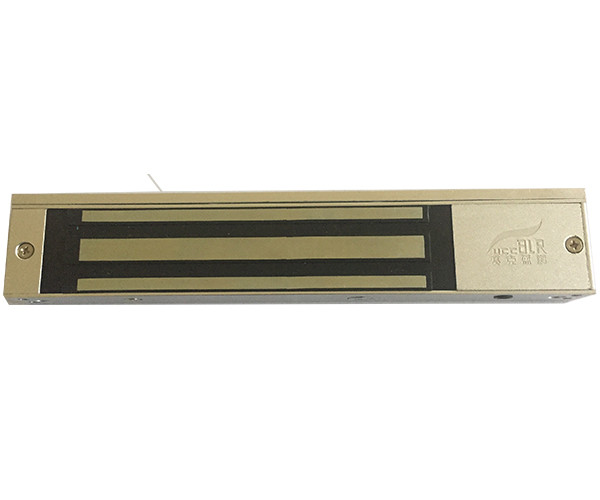 【門(mén)禁配件】賽克藍鵬SUCCBLR掛裝磁力鎖（明裝電磁鎖）SL-280G