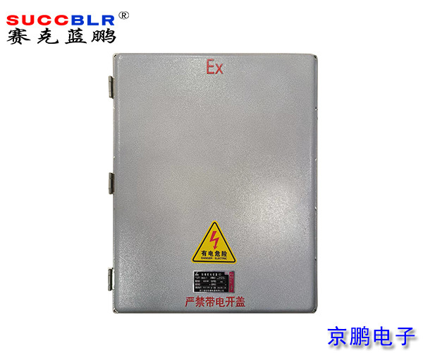 【門(mén)禁式定員監控系統防爆箱】防爆配電裝置